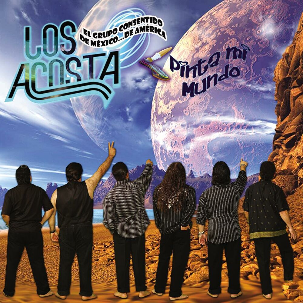 Picture of Pinta Mi Mundo
