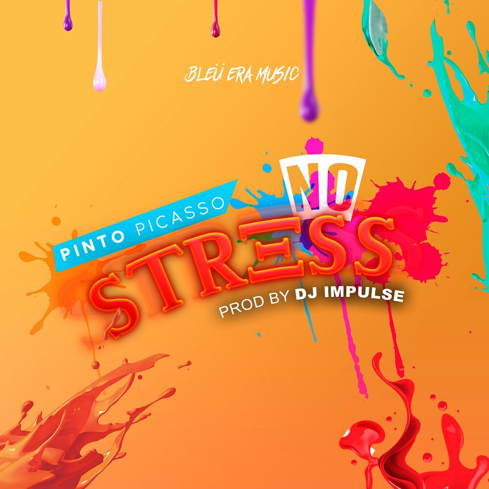 Picture of No Stress