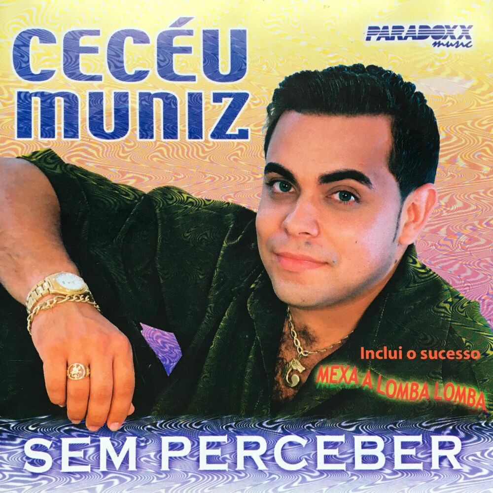 Picture of Sem Perceber