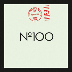 Cover of ZZafrika Remixes
