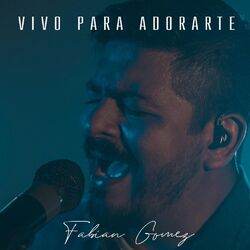 Cover of Vivo para Adorarte