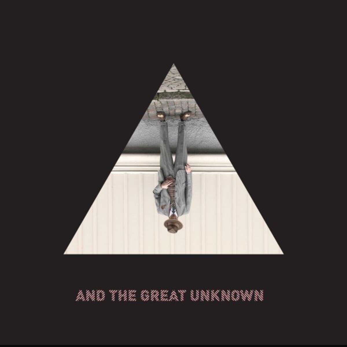 Album cover of And the Great Unknown, Pt.2