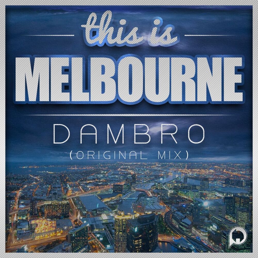 Picture of Welcome To Melbourne