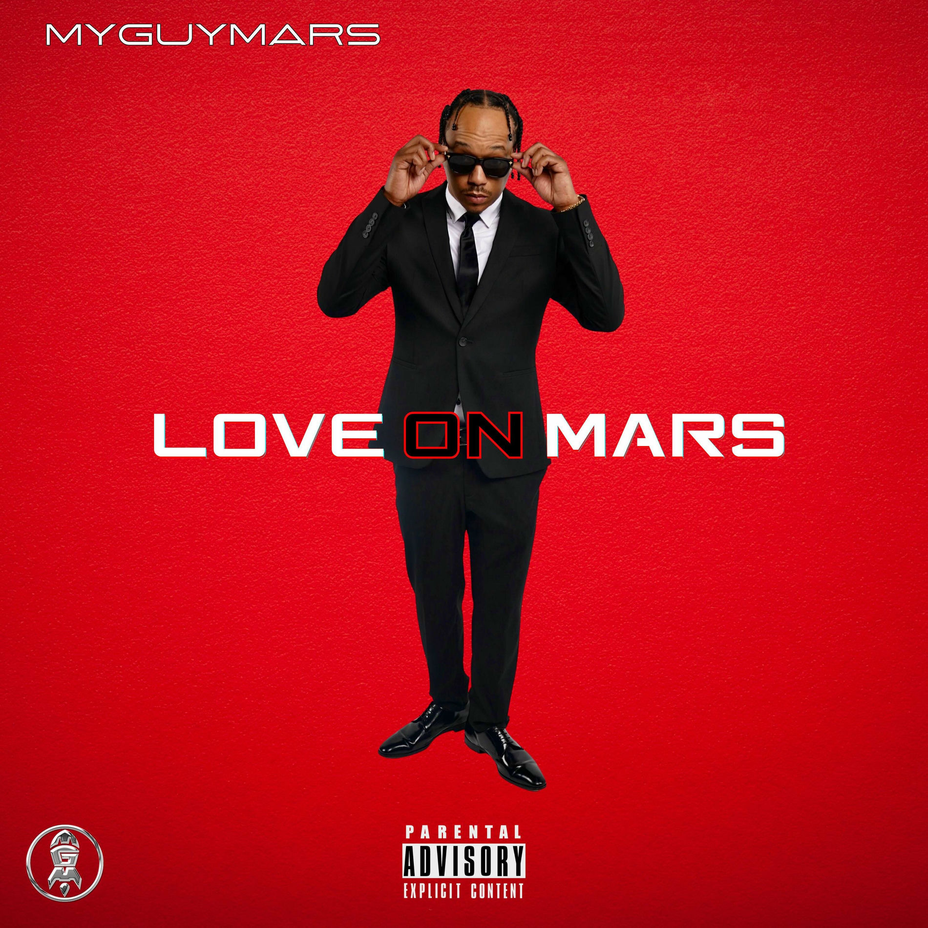 Album cover of Perfect 4 Me