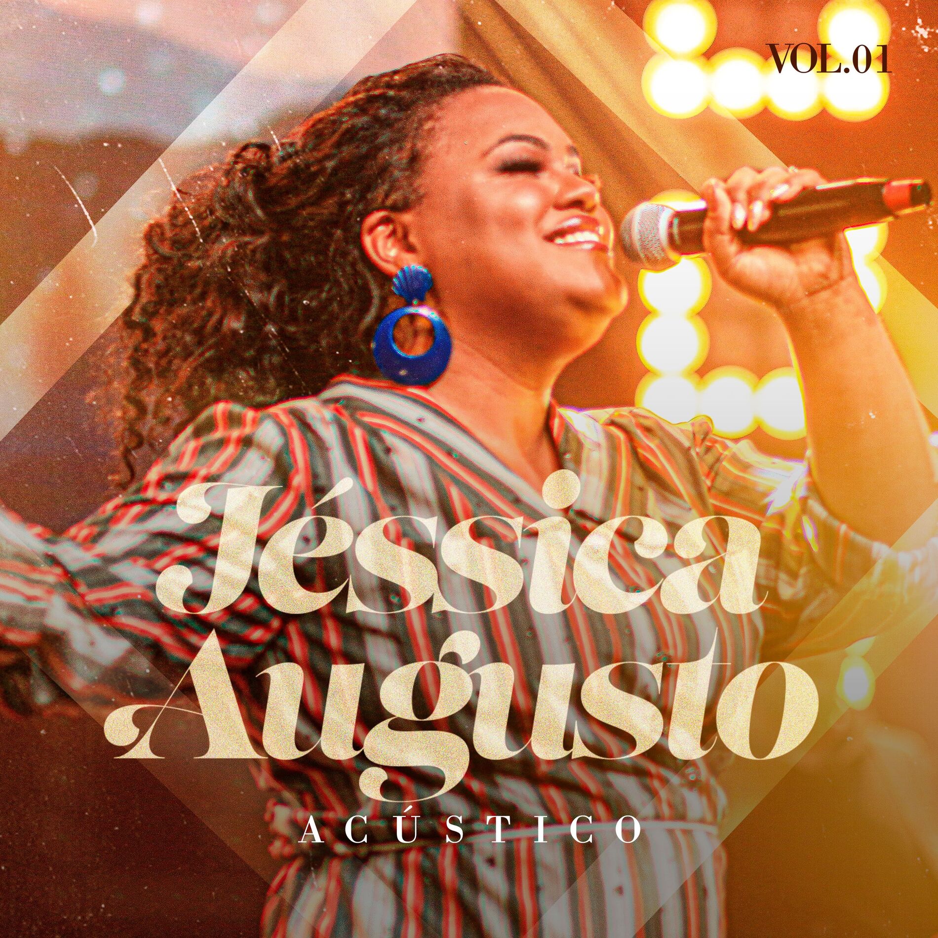 Album cover of Acústico, Vol. 1