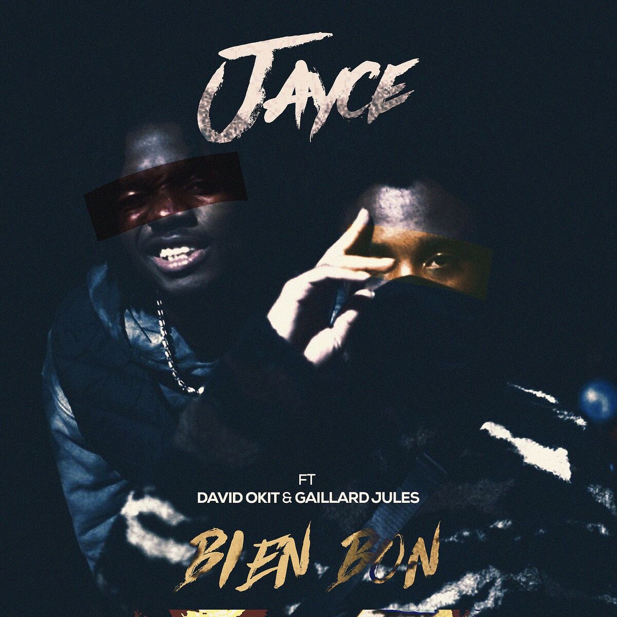 Album cover of Bien bon