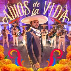 Cover of El Adiós de la Vida