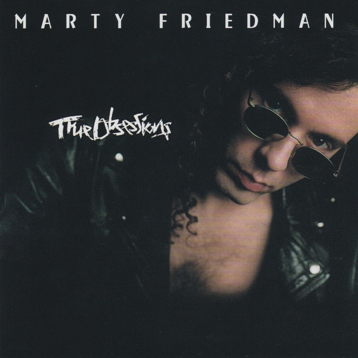 Album cover of True Obsessions