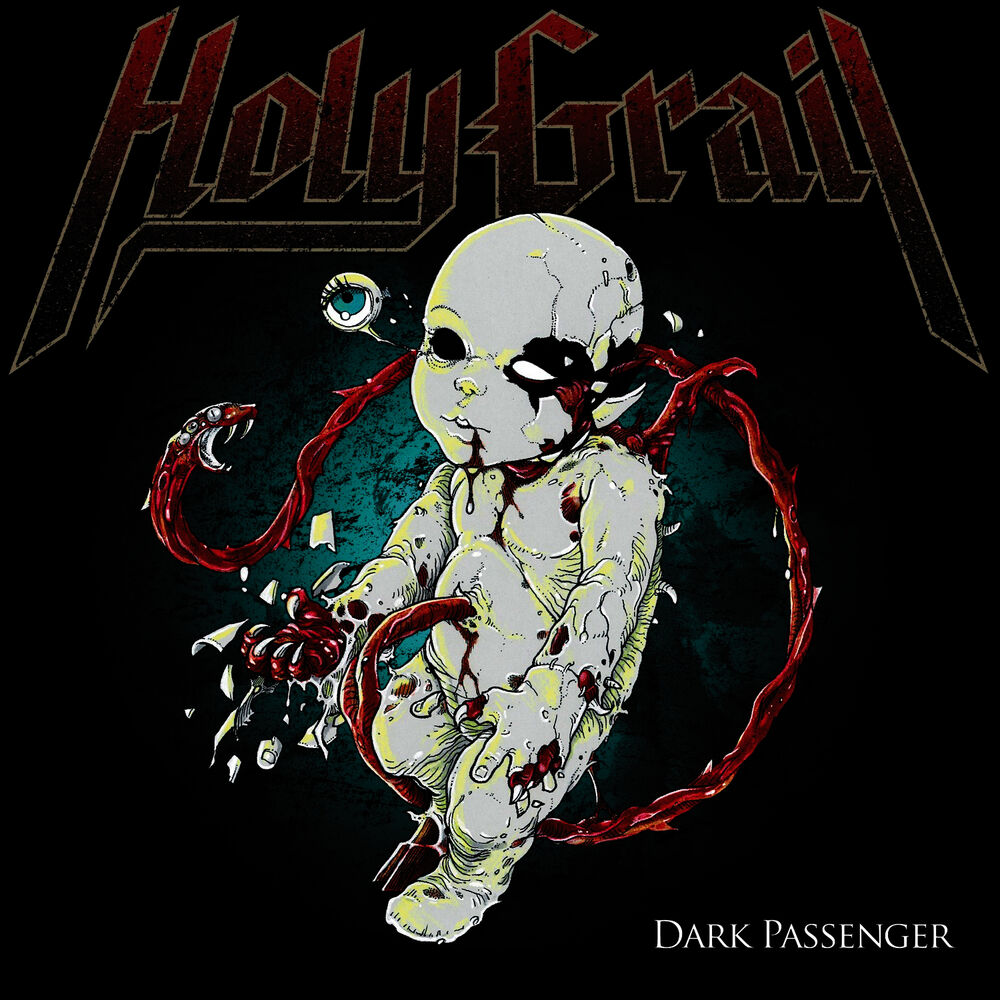 Picture of Dark Passenger