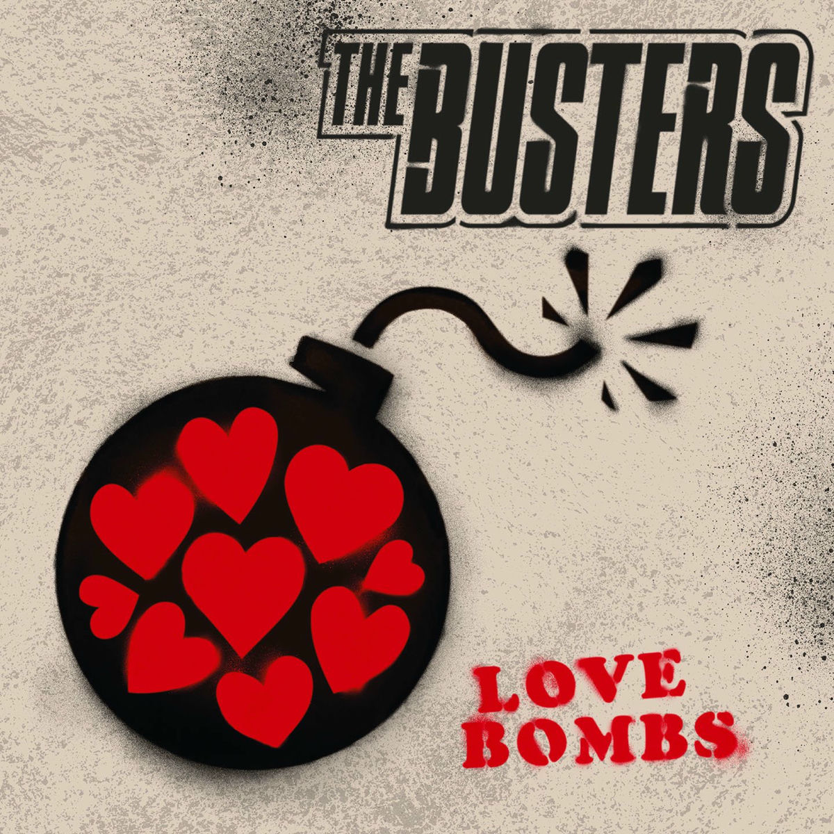 Album cover of LIEBE LIEBE