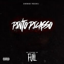 Cover of Sinfonico Presenta: Me Compré un Full (Pinto Picasso Remix)