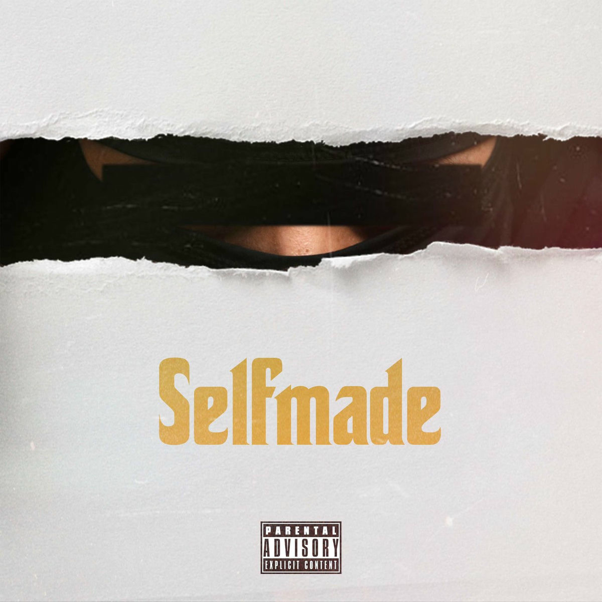 Album cover of Selfmade