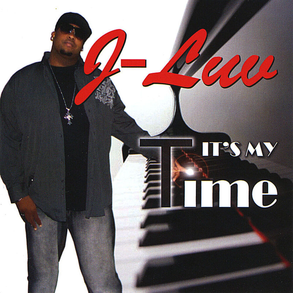 Picture of It's My Time