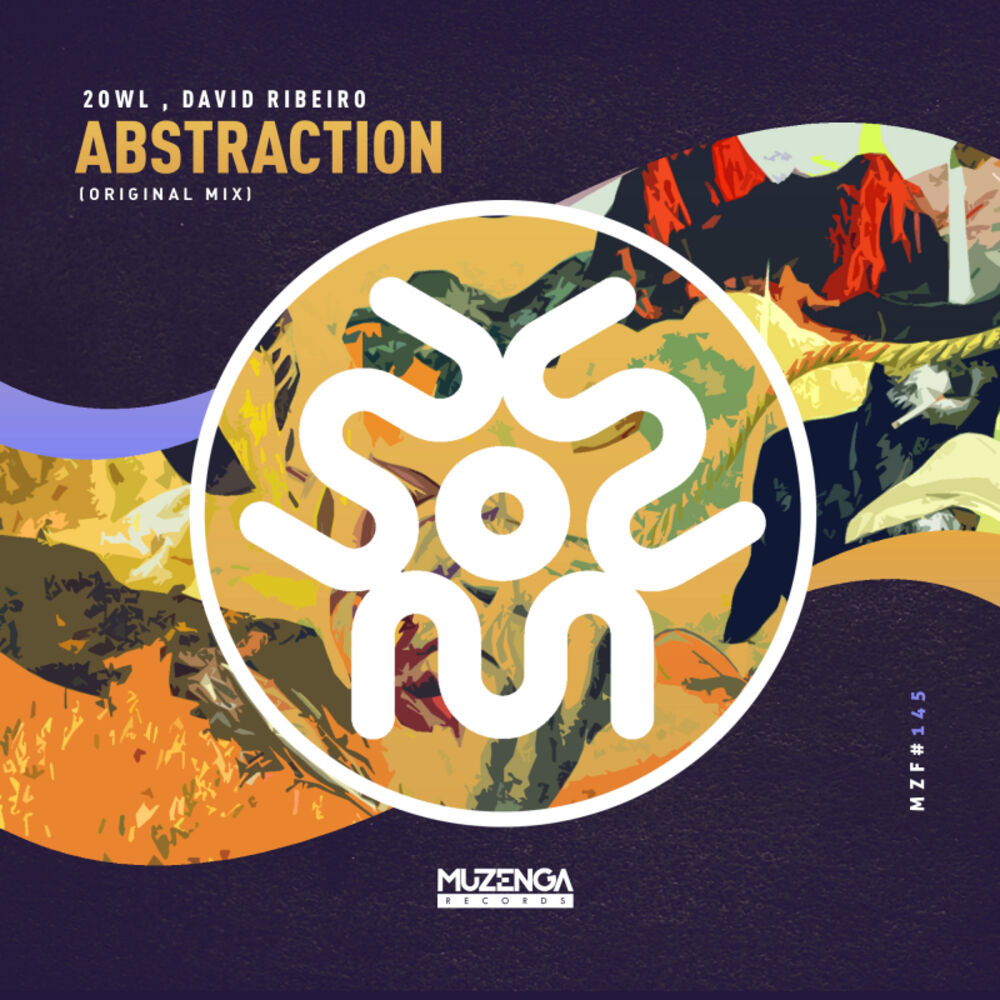 Picture of Abstraction