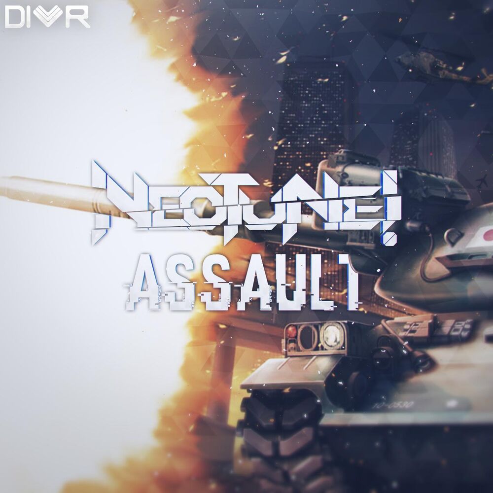 Picture of Assault