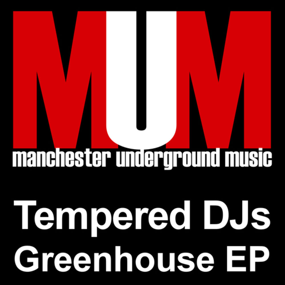 Picture of The Greenhouse EP