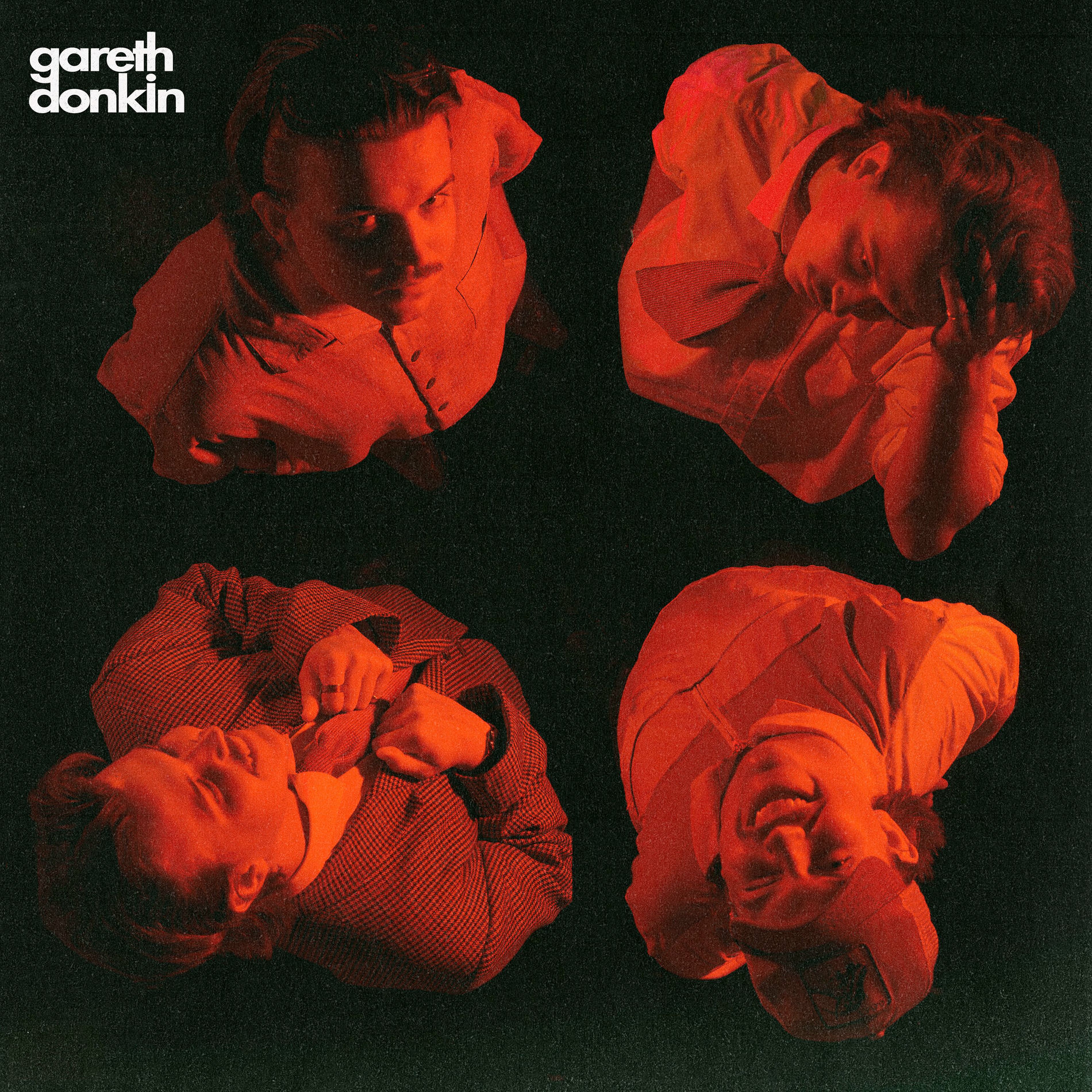 Album cover of Suite Escape