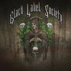 Cover of Unblackened (Live)