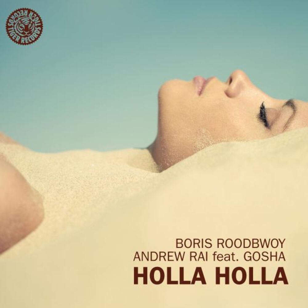 Picture of Holla Holla