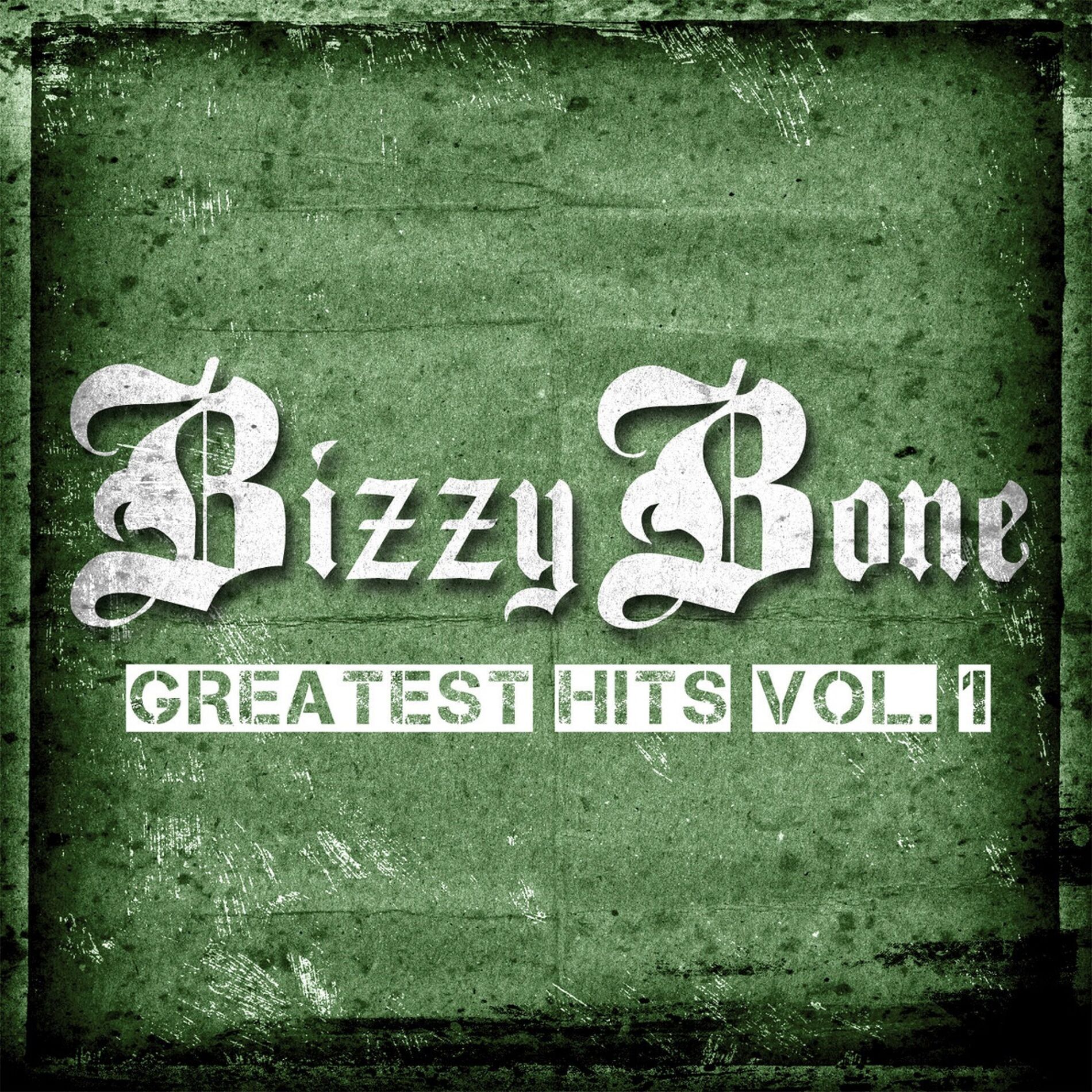 Album cover of The Greatest Hits, Vol. 1 (Deluxe Edition)