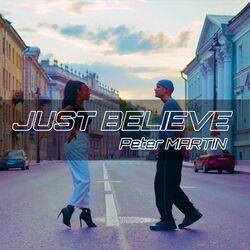 Cover of Just Believe