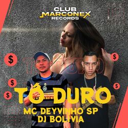 Cover of Tô Duro