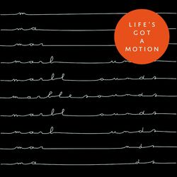 Cover of Life's Got a Motion (Live at CC Strombeek)