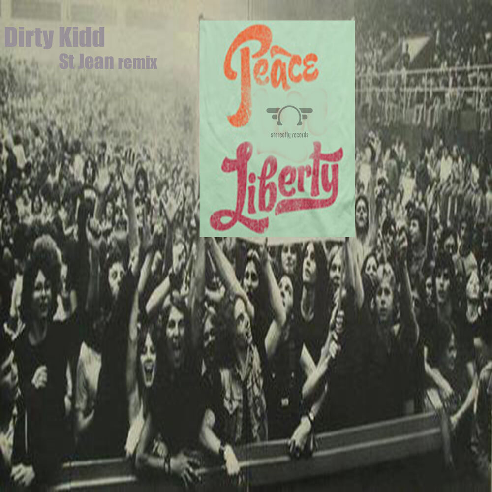 Picture of Peace And Liberty