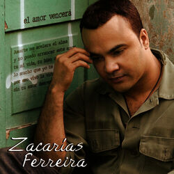 Cover of El Amor Vencerá