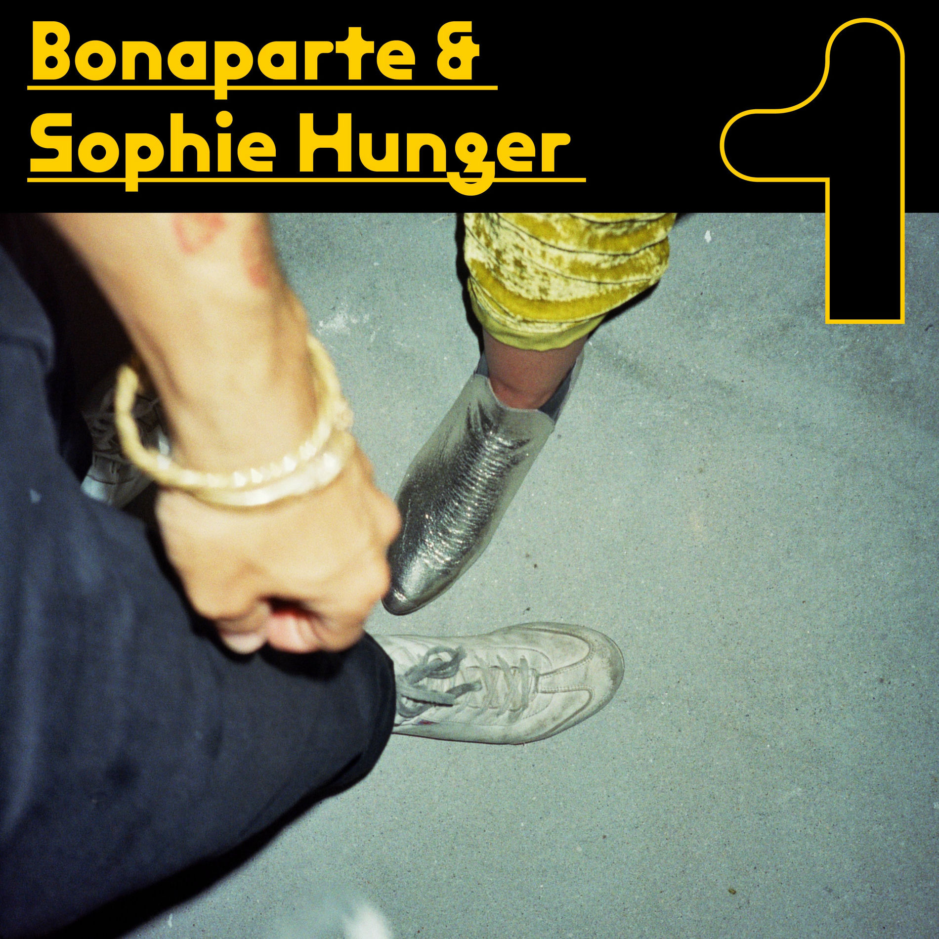 Album cover of Putain Putain