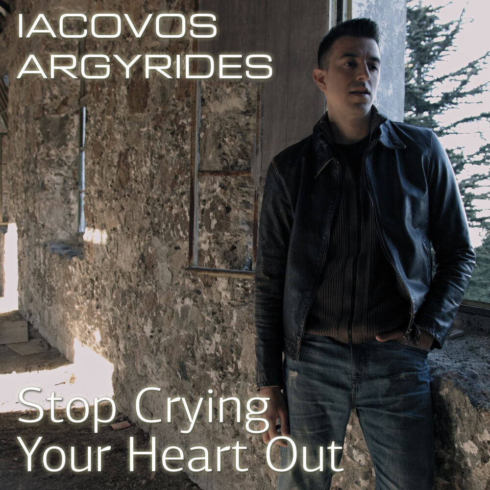 Picture of Stop Crying Your Heart Out