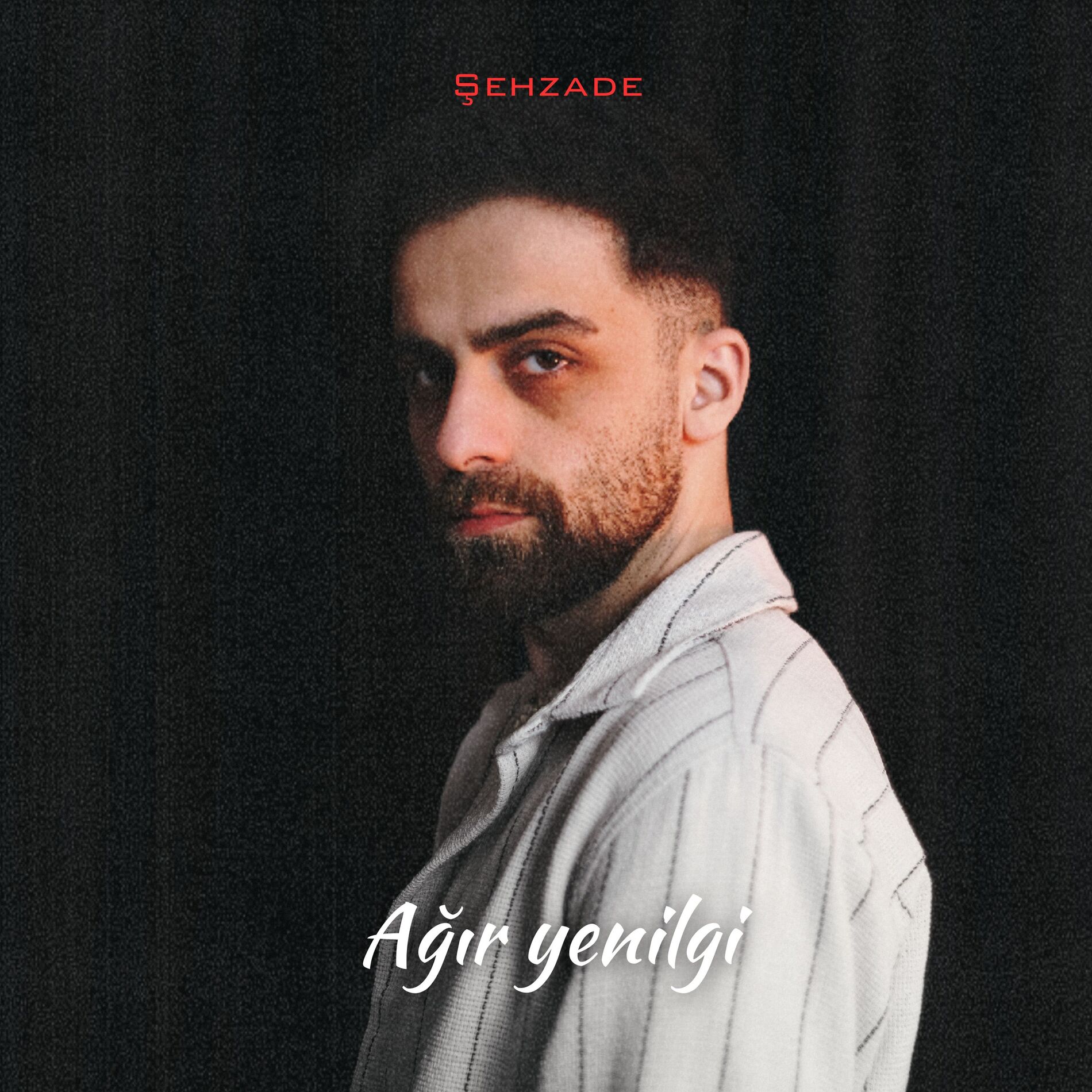 Album cover of Ağır Yenilgi