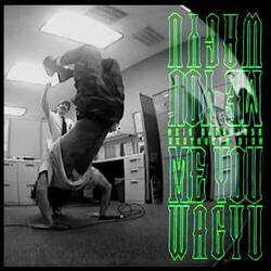 Cover of Me, You, Wagyu