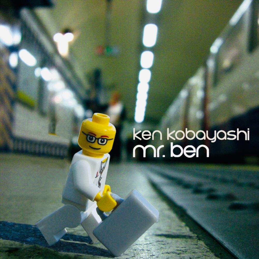 Picture of Mr. Ben