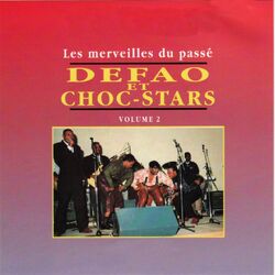 Cover of Les merveilles du passé, vol. 2