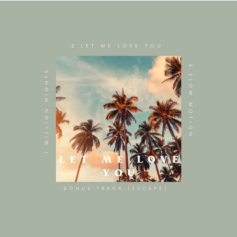 Picture of Let Me Love You