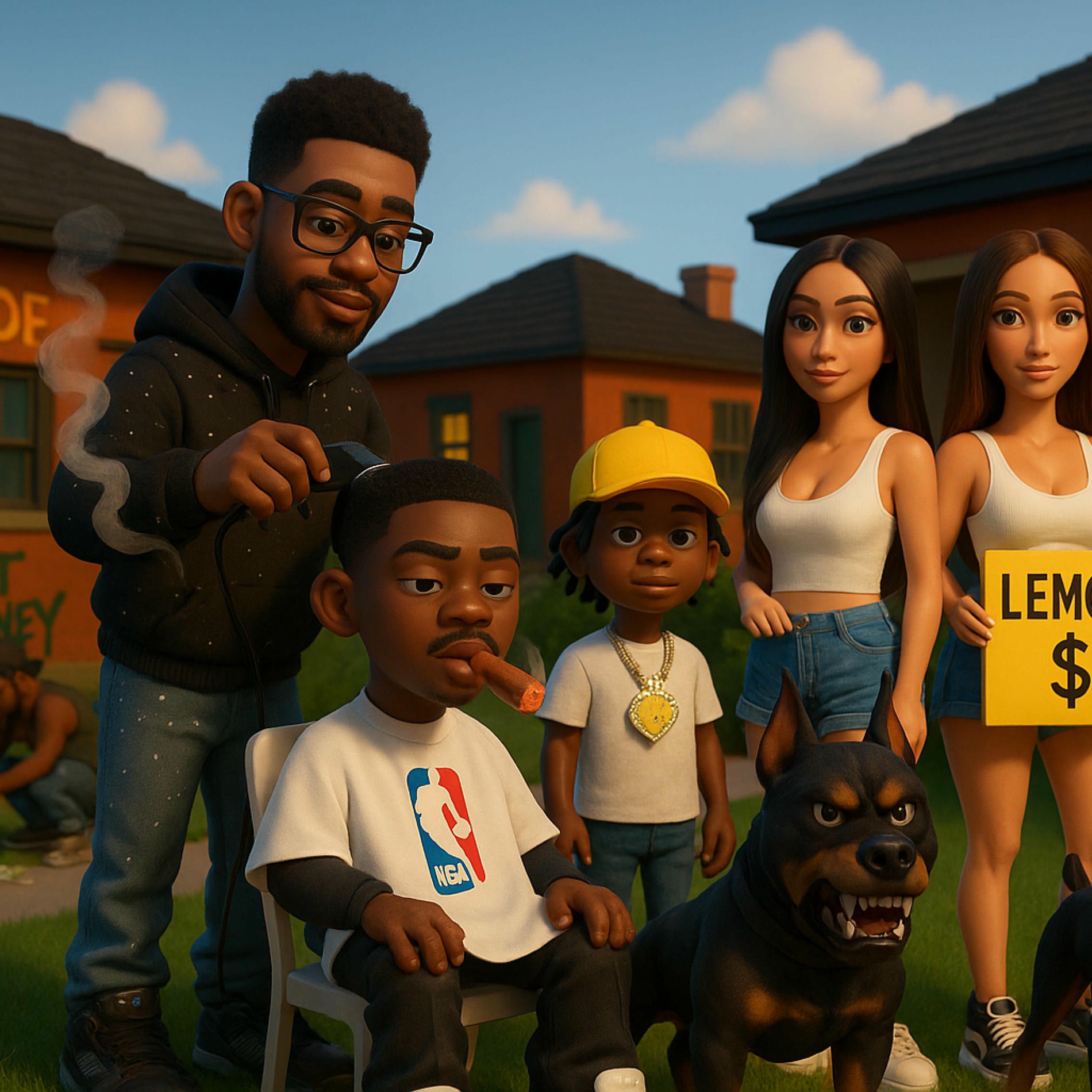 Album cover of Str8 Out The Mudd