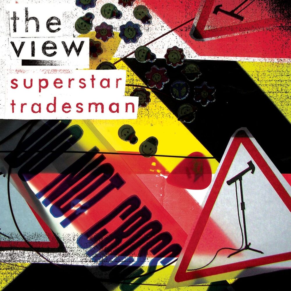Picture of Superstar Tradesman