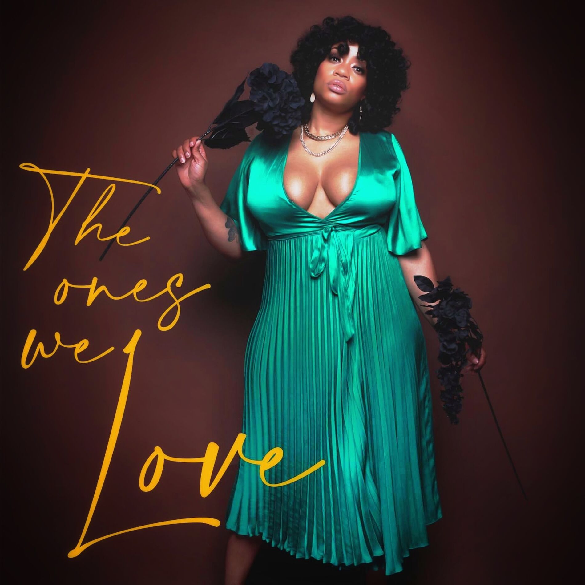Album cover of The Ones We Love