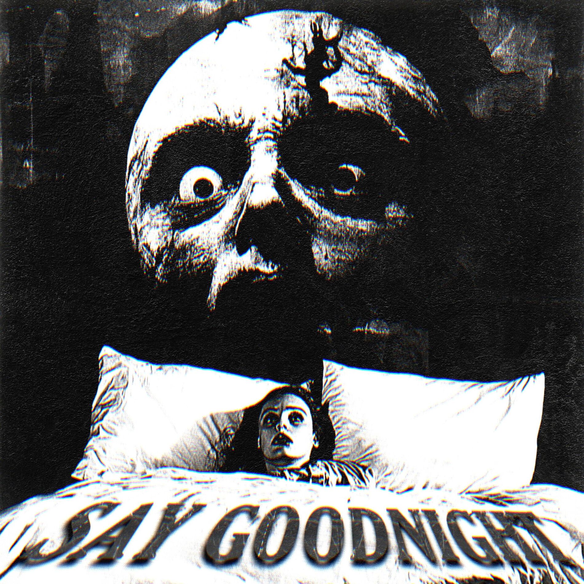 Album cover of Say Goodnight