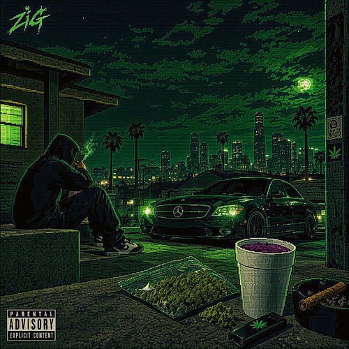 g.r.u artwork