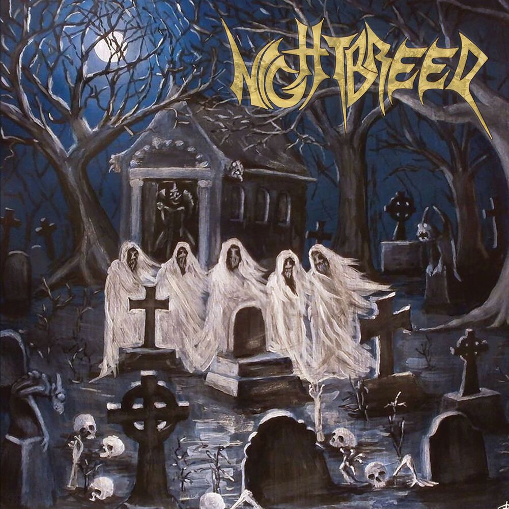 Picture of Nightbreed