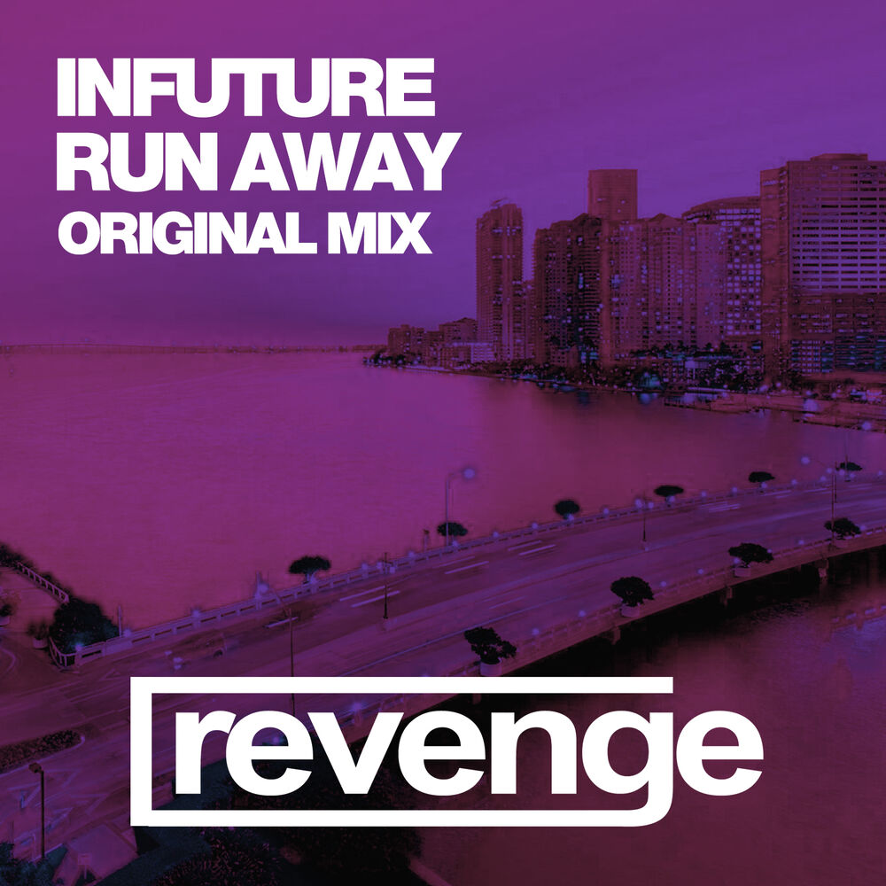 Picture of Run Away