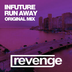 Cover of Run Away