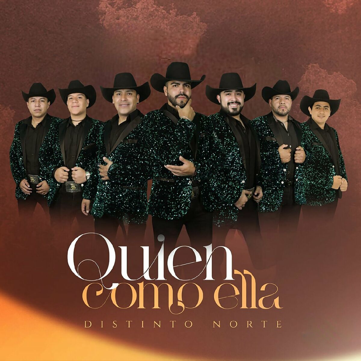 Album cover of QUIEN COMO ELLA