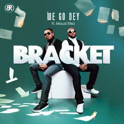 Cover of We Go Dey