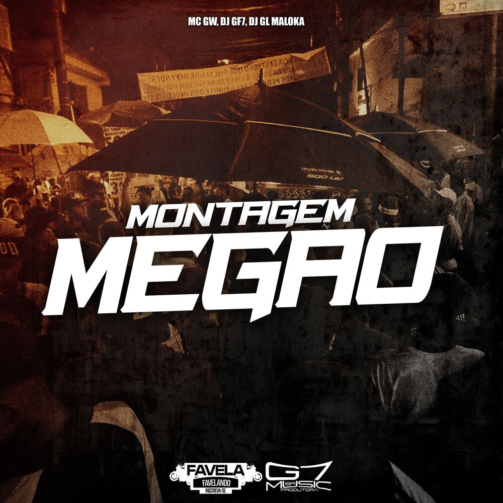 Picture of Montagem Megão