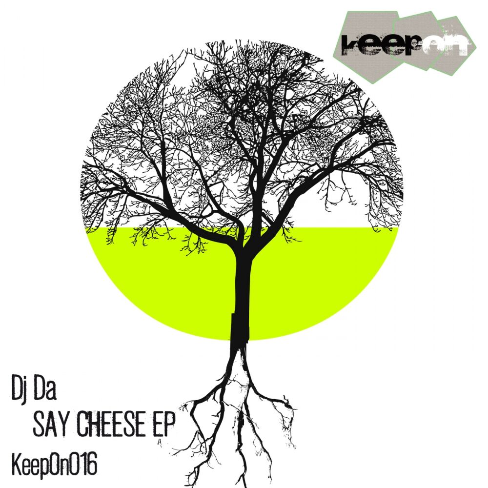 Picture of Say Cheese EP