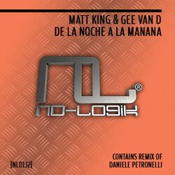 Cover of De la Noche a la Manana