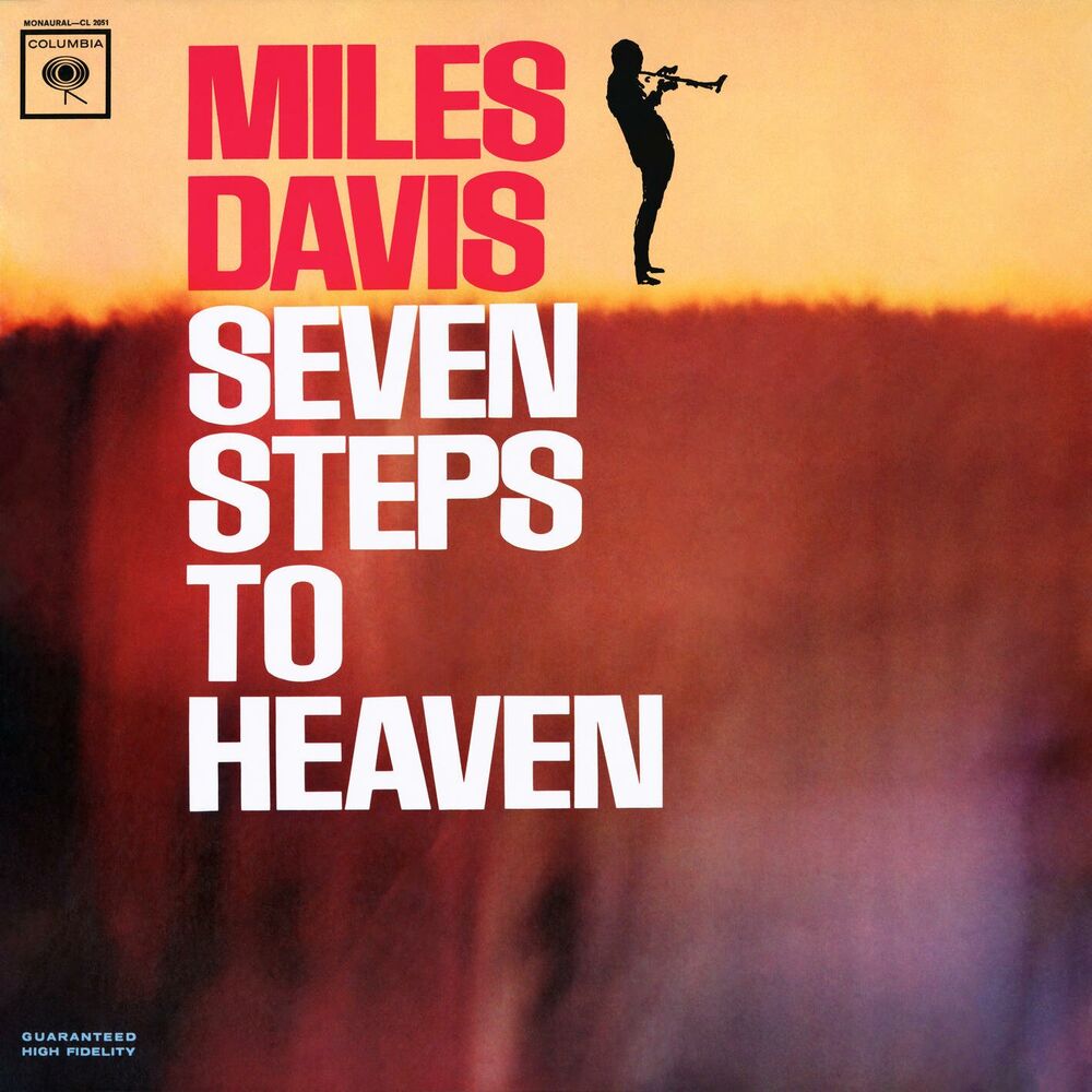 Picture of Seven Steps To Heaven (2023 Remaster)